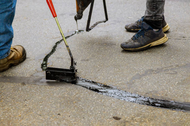 Best Recycled Asphalt Driveway Installation  in Spring Valley Village, TX