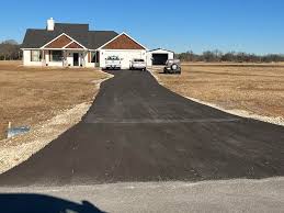 Best Driveway Grading and Leveling  in Spring Valley Village, TX