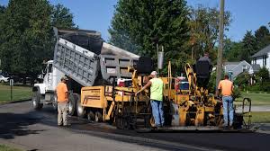 Best Decorative Concrete Driveways  in Spring Valley Village, TX